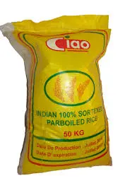 Riz Premium