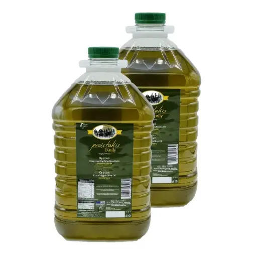 L'huile d'olive extra vierge