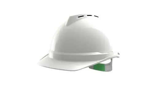 Casque de Protection V-Gard